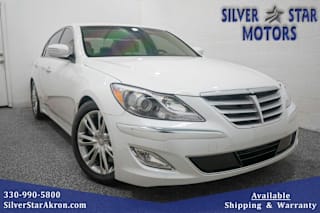 2012 Hyundai Genesis 5.0L KMHGC4DH7CU188750 2012 Hyundai Genesis 5.0L