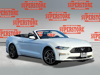 2019 Ford Mustang EcoBoost Premium 1FATP8UH4K5170946 2019 Ford Mustang EcoBoost Premium