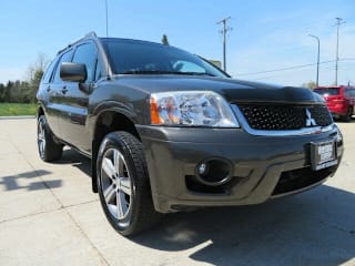 2010 Mitsubishi Endeavor SE 4A4JM3AS5AE005606 2010 Mitsubishi Endeavor SE