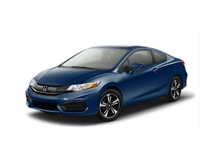 2015 Honda Civic 2HGFG3B89FH525591 2015 Honda Civic