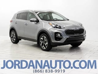 2020 Kia Sportage EX KNDPNCACXL7716734 2020 Kia Sportage EX
