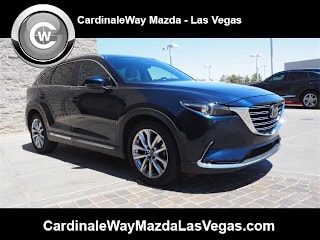 2016 Mazda CX-9 Grand Touring JM3TCBDYXG0123631 2016 Mazda CX-9 Grand Touring