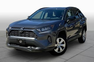 2019 Toyota RAV4 2T3H1RFV5KC001250 2019 Toyota RAV4