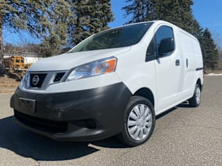 2015 Nissan NV200 3N6CM0KN9FK716484 2015 Nissan NV200