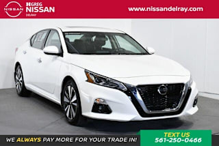 2021 Nissan Altima 1N4BL4EV8MN318586 2021 Nissan Altima
