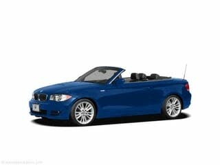 2010 BMW 1 Series WBAUN9C55AVK41729 2010 BMW 1 Series