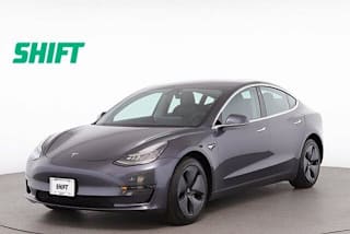 2019 Tesla Model 3 Standard Range Plus 5YJ3E1EA3KF306992 2019 Tesla Model 3 Standard Range Plus