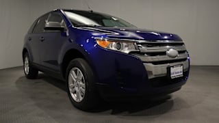 2013 Ford Edge SE 2FMDK3GC1DBA55859 2013 Ford Edge SE