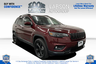 2019 Jeep Cherokee Latitude Plus 1C4PJMLN3KD388668 2019 Jeep Cherokee Latitude Plus