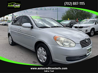 2008 Hyundai Accent GLS KMHCN46C38U259606 2008 Hyundai Accent GLS