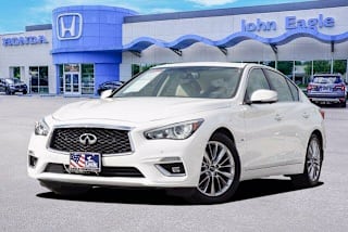 2018 Infiniti Q50 3.0T Luxe JN1EV7AR5JM430181 2018 Infiniti Q50 3.0T Luxe