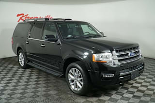 2017 Ford Expedition EL 1FMJK2AT4HEA63776 2017 Ford Expedition EL
