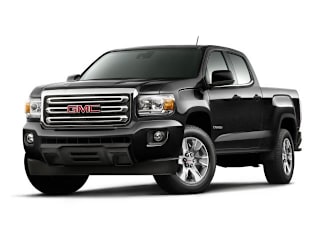 2015 GMC Canyon SLE 1GTG6BE35F1253779 2015 GMC Canyon SLE