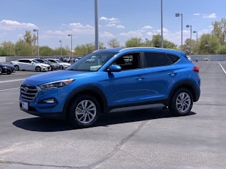 2018 Hyundai Tucson SEL KM8J3CA42JU599066 2018 Hyundai Tucson SEL