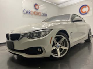 2015 BMW 4 Series WBA3R1C52FF774575 2015 BMW 4 Series