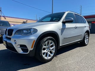 2013 BMW X5 xDrive35i Premium 5UXZV4C51D0B00350 2013 BMW X5 xDrive35i Premium