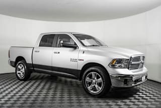 2017 Ram Pickup 1500 1C6RR7LM9HS686390 2017 Ram Pickup 1500
