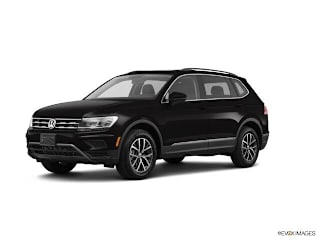 2020 Volkswagen Tiguan 2.0T SE R-Line Black 3VV3B7AXXLM090515 2020 Volkswagen Tiguan 2.0T SE R-Line Black