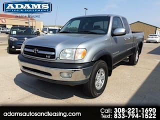 2002 Toyota Tundra SR5 V8 5TBBT44102S248218 2002 Toyota Tundra SR5 V8