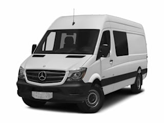 2014 Mercedes-Benz Sprinter Cargo WD3PE8DC9E5891848 2014 Mercedes-Benz Sprinter Cargo