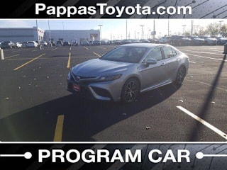 2021 Toyota Camry Hybrid 4T1G31AK2MU020580 2021 Toyota Camry Hybrid