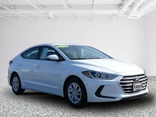 2018 Hyundai Elantra 5NPD74LF3JH341093 2018 Hyundai Elantra