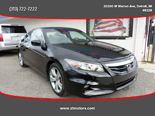 2012 Honda Accord 1HGCS2B86CA001109 2012 Honda Accord
