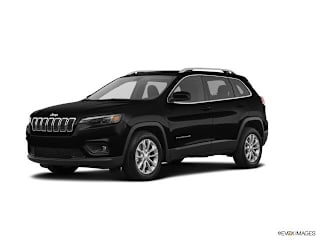 2019 Jeep Cherokee Latitude 1C4PJLCB3KD396608 2019 Jeep Cherokee Latitude