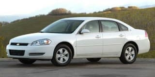2007 Chevrolet Impala LT 2G1WT58K079166421 2007 Chevrolet Impala LT