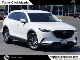 2018 Mazda CX-9 Sport JM3TCABY6J0221267 2018 Mazda CX-9 Sport
