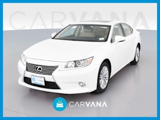 2014 Lexus ES 350 JTHBK1GG2E2108027 2014 Lexus ES 350