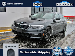 2018 BMW 5 Series 530e xDrive iPerformance WBAJB1C54JG623834 2018 BMW 5 Series 530e xDrive iPerformance