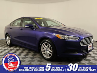 2013 Ford Fusion SE 3FA6P0HR3DR171457 2013 Ford Fusion SE