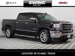 2018 GMC Sierra 1500 SLT 3GTP1NECXJG575490 2018 GMC Sierra 1500 SLT
