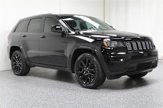 2019 Jeep Grand Cherokee Altitude 1C4RJEAG3KC798721 2019 Jeep Grand Cherokee Altitude