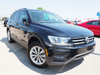 2020 Volkswagen Tiguan 2.0T S 4Motion 3VV0B7AX8LM089723 2020 Volkswagen Tiguan 2.0T S 4Motion
