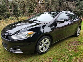 2016 Dodge Dart 1C3CDFFA1GD821944 2016 Dodge Dart