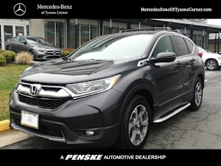 2019 Honda CR-V 7FARW2H53KE063507 2019 Honda CR-V
