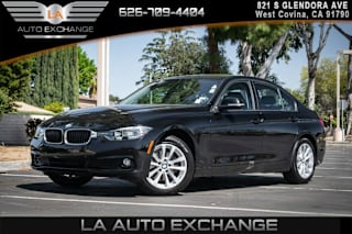 2017 BMW 3 Series 320i WBA8E1G33HNU18767 2017 BMW 3 Series 320i