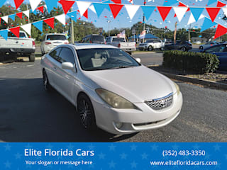 2006 Toyota Camry Solara SE 4T1CE38P56U602696 2006 Toyota Camry Solara SE