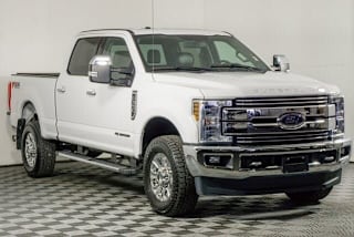 2018 Ford F-350 Super Duty Lariat 1FT8W3BTXJEB52575 2018 Ford F-350 Super Duty Lariat