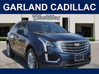 2017 Cadillac XT5 Base 1GYKNARS3HZ296573 2017 Cadillac XT5 Base