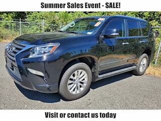 2015 Lexus GX 460 Base JTJBM7FXXF5102330 2015 Lexus GX 460 Base