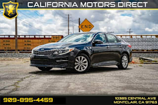 2016 Kia Optima EX 5XXGU4L38GG054879 2016 Kia Optima EX