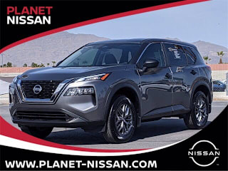 2021 Nissan Rogue S JN8AT3AA9MW004477 2021 Nissan Rogue S