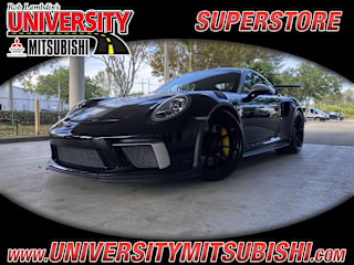 2019 Porsche 911 WP0AF2A93KS164104 2019 Porsche 911