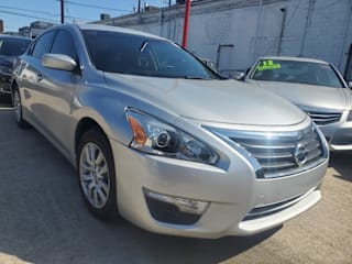 2015 Nissan Altima 1N4AL3AP8FN883212 2015 Nissan Altima