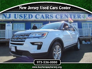 2018 Ford Explorer 1FM5K8D87JGA17302 2018 Ford Explorer