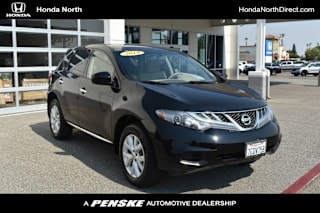 2014 Nissan Murano S JN8AZ1MU0EW415700 2014 Nissan Murano S