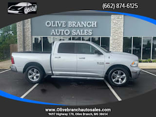 2014 Ram Pickup 1500 SLT 1C6RR6LT2ES144447 2014 Ram Pickup 1500 SLT